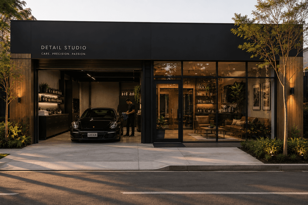 Listing Photos That Get Your Shop Booked