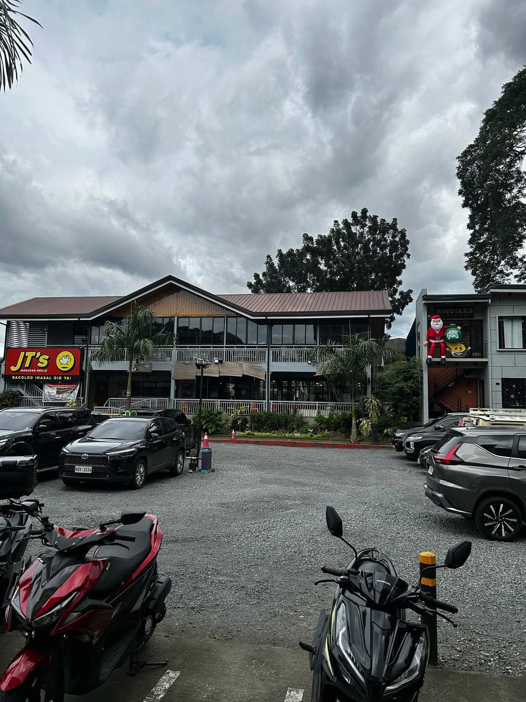 Rodeo Drive Plaza in Isidora Hills, Quezon City